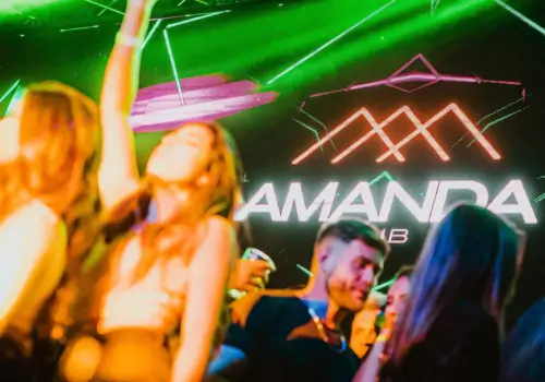 Club Amanda