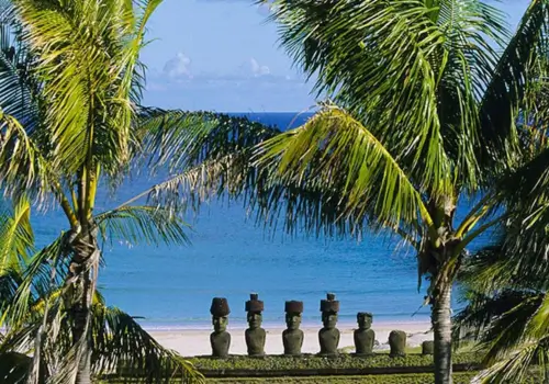 Anakena