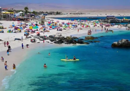 Bahía Inglesa