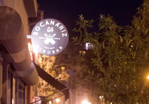 Bocanáriz