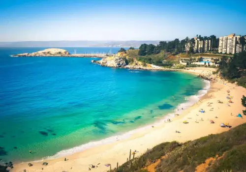 Isla Negra