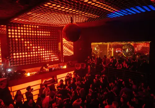 La Feria Club