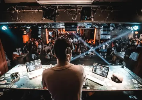 Club Subterraneo